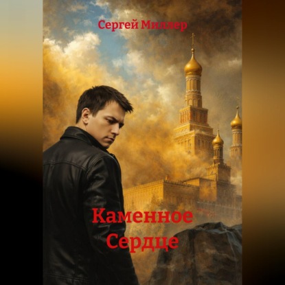 Скачать книгу Каменное Сердце