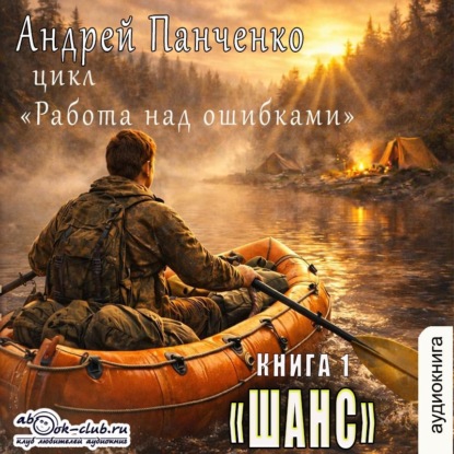Скачать книгу Работа над ошибками. Книга 1. Шанс