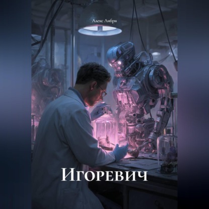 Скачать книгу Игоревич