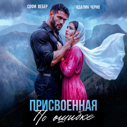 Скачать книгу Присвоенная по ошибке