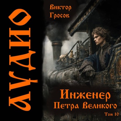 Скачать книгу Инженер Петра Великого – 10