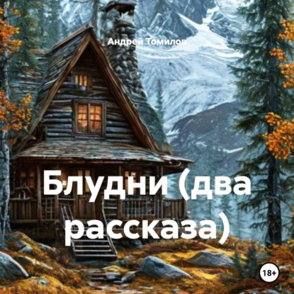 Скачать книгу Блудни (два рассказа)