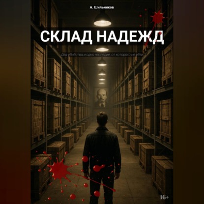 Скачать книгу Склад надежд