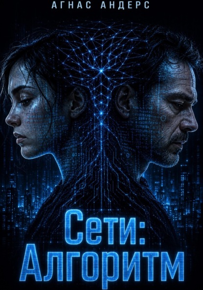 Скачать книгу Сети: Алгоритм