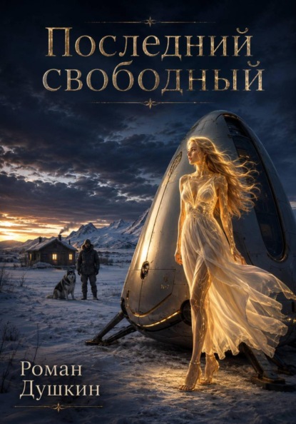 Скачать книгу Последний свободный
