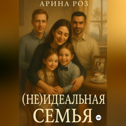 Скачать книгу (Не) Идеальная семья