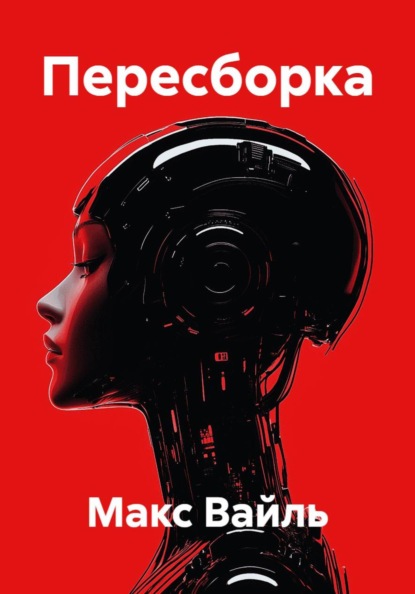 Скачать книгу Пересборка