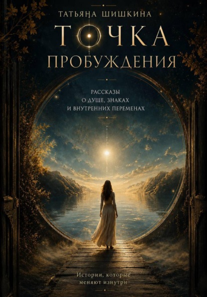 Точка Пробуждения