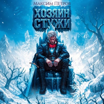Скачать книгу Хозяин Стужи. Том 1