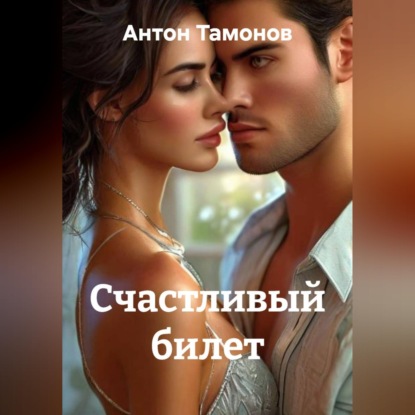 Скачать книгу Счастливый билет