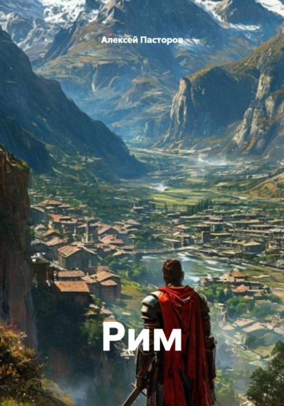 Скачать книгу Рим