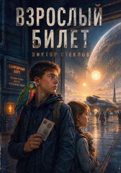 Взрослый билет