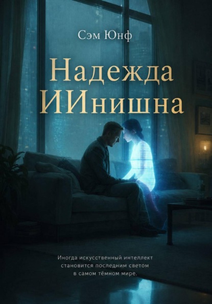 Скачать книгу Надежда ИИнишна