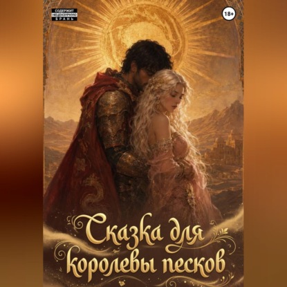 Скачать книгу Сказка для королевы песков