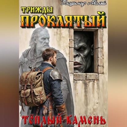 Скачать книгу Теплый камень