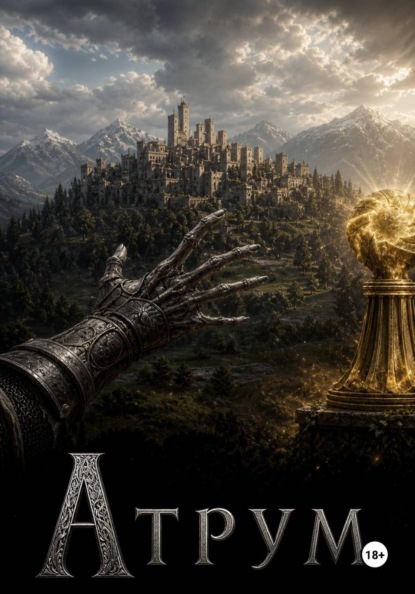 Скачать книгу Атрум