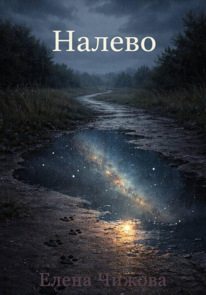 Скачать книгу Налево