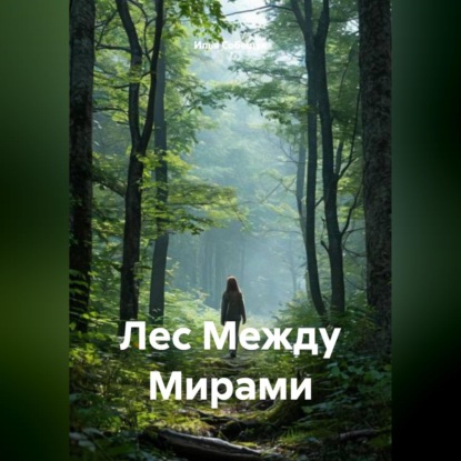 Скачать книгу Лес Между Мирами