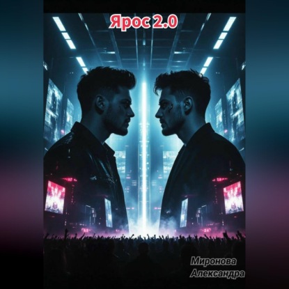 Скачать книгу Ярос 2.0