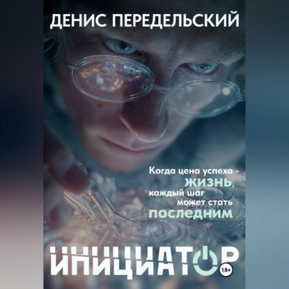 Скачать книгу Инициатор