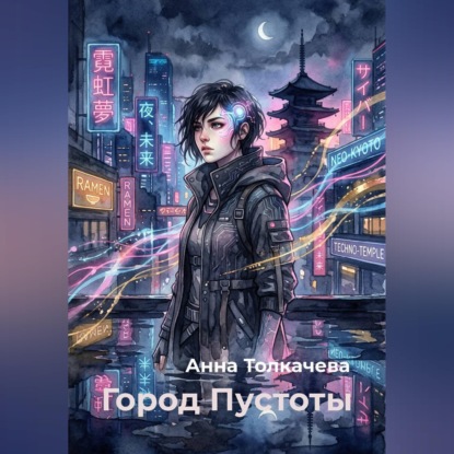 Скачать книгу Город Пустоты