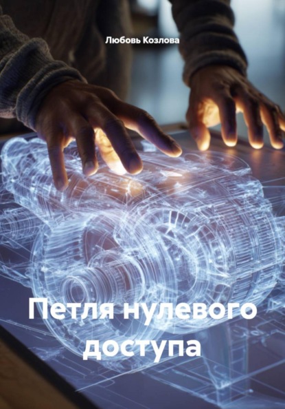 Скачать книгу Петля нулевого доступа