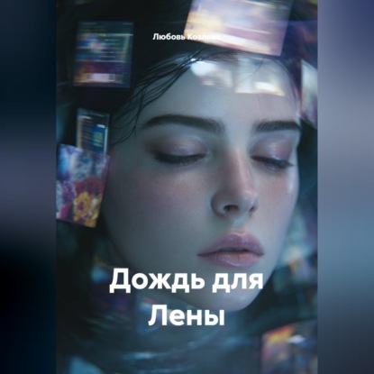 Дождь для Лены