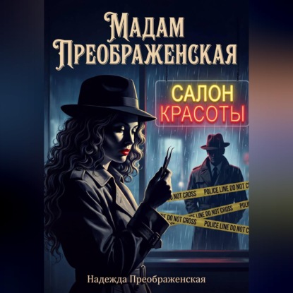 Скачать книгу Мадам Преображенская