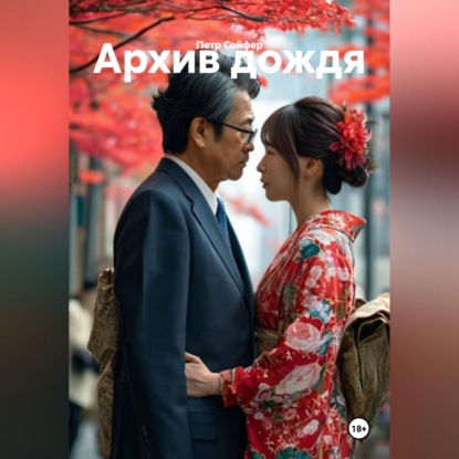 Скачать книгу Архив дождя