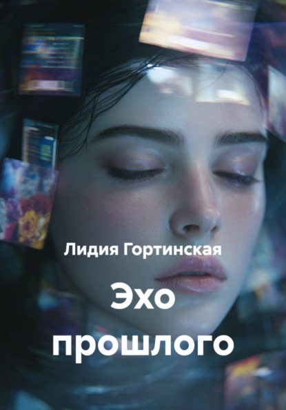Скачать книгу Эхо прошлого