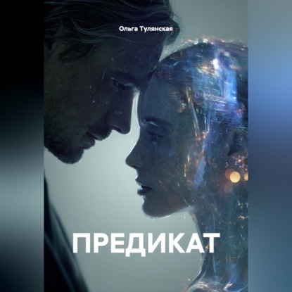 Скачать книгу ПРЕДИКАТ