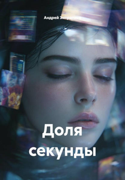 Скачать книгу Доля секунды