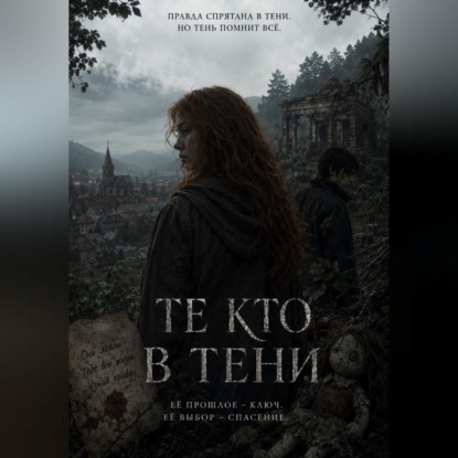 Скачать книгу Те кто в тени