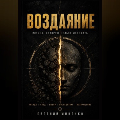 Скачать книгу Воздаяние. Истина которую нельзя избежать
