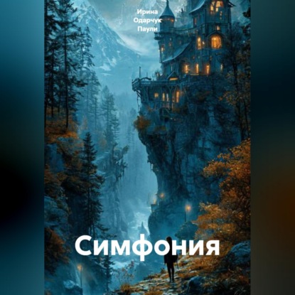 Скачать книгу Симфония