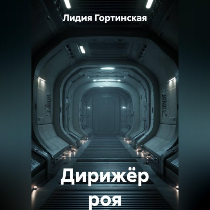 Скачать книгу Дирижёр роя