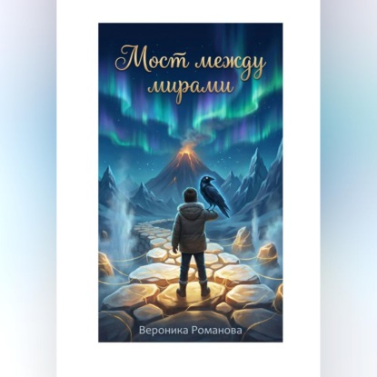 Скачать книгу Сказка "Мост между мирами"