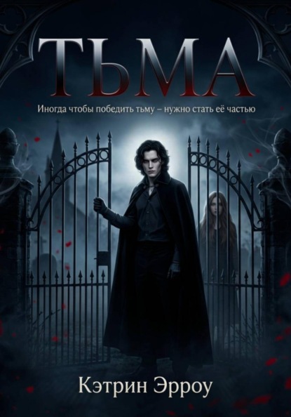 Скачать книгу Тьма