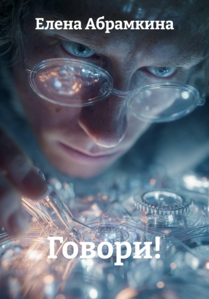 Скачать книгу Говори!
