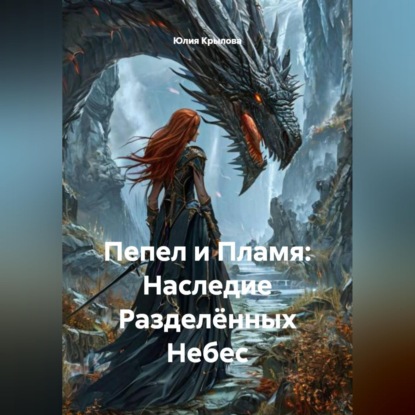 Скачать книгу Пепел и Пламя: Наследие Разделённых Небес