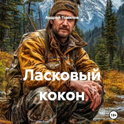 Скачать книгу Ласковый кокон