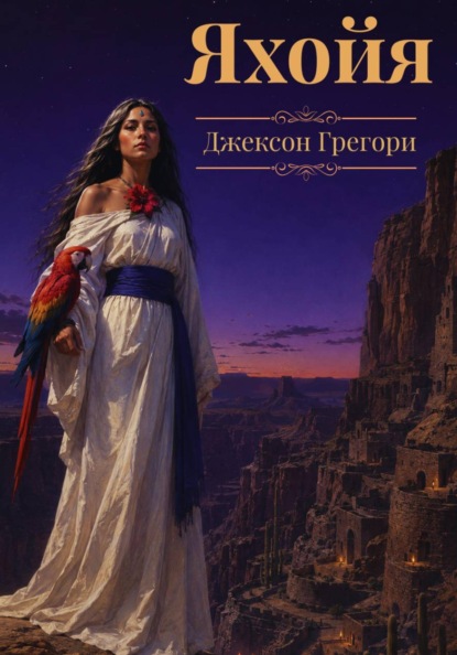 Скачать книгу Яхойя