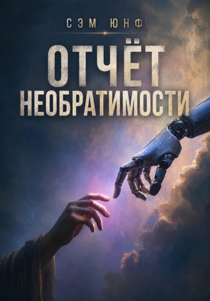 Скачать книгу Отчёт необратимости