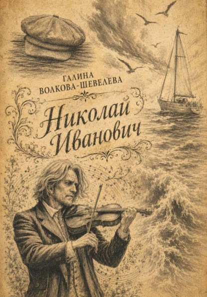 Скачать книгу Николай Иванович