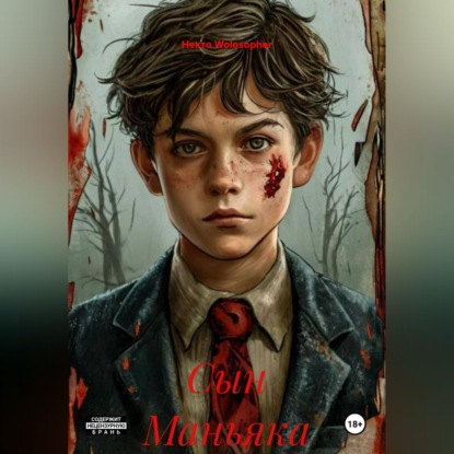 Скачать книгу Сын Маньяка