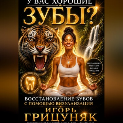 Скачать книгу У вас хорошие зубы?