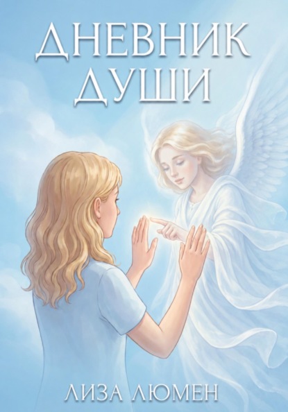 Скачать книгу Дневник души