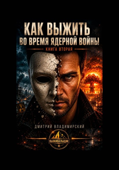 Скачать книгу Как выжить во время ядерной войны