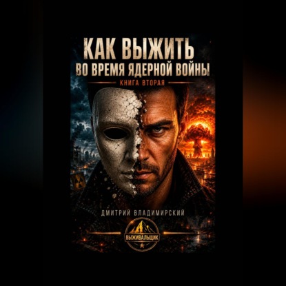 Скачать книгу Как выжить во время ядерной войны