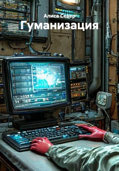 Скачать книгу Гуманизация